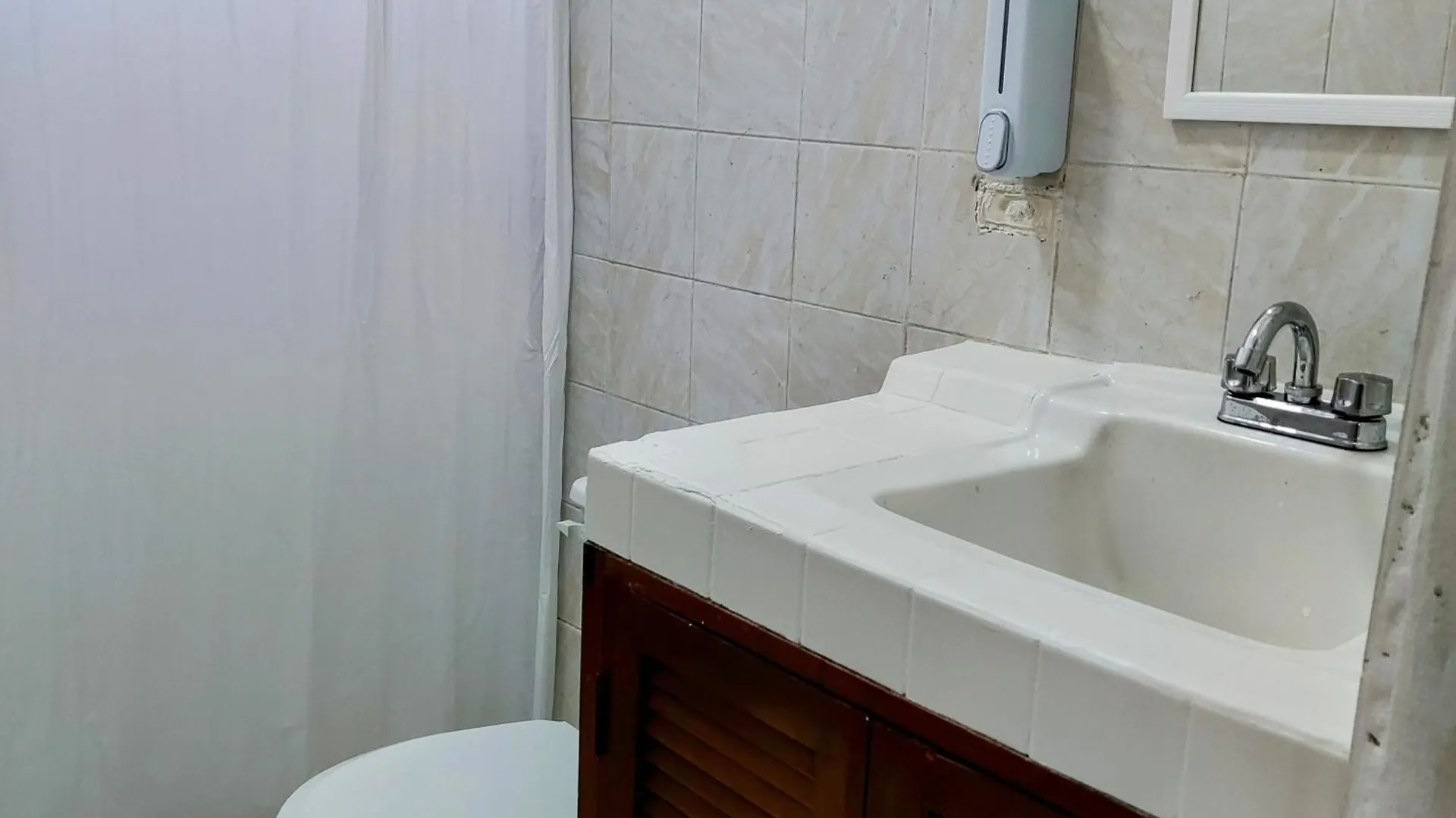 Apartament Centro Suite Cancún