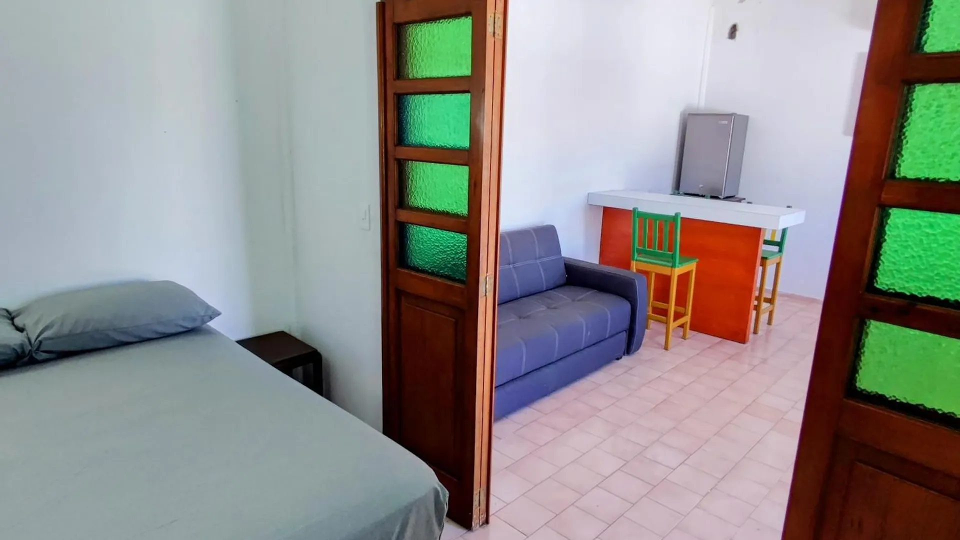 Apartment Centro Suite Cancun