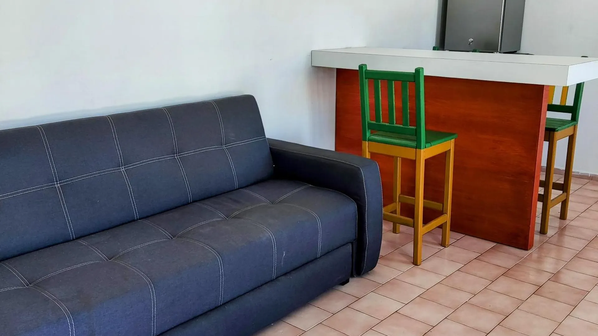 Apartment Centro Suite Cancun