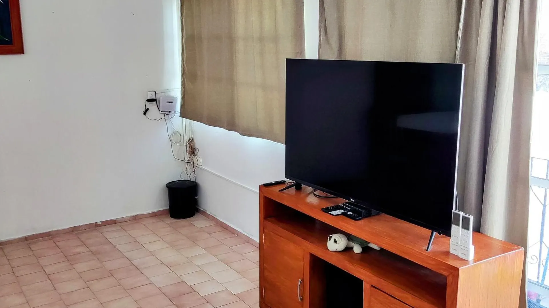 Centro Suite Cancun Apartment