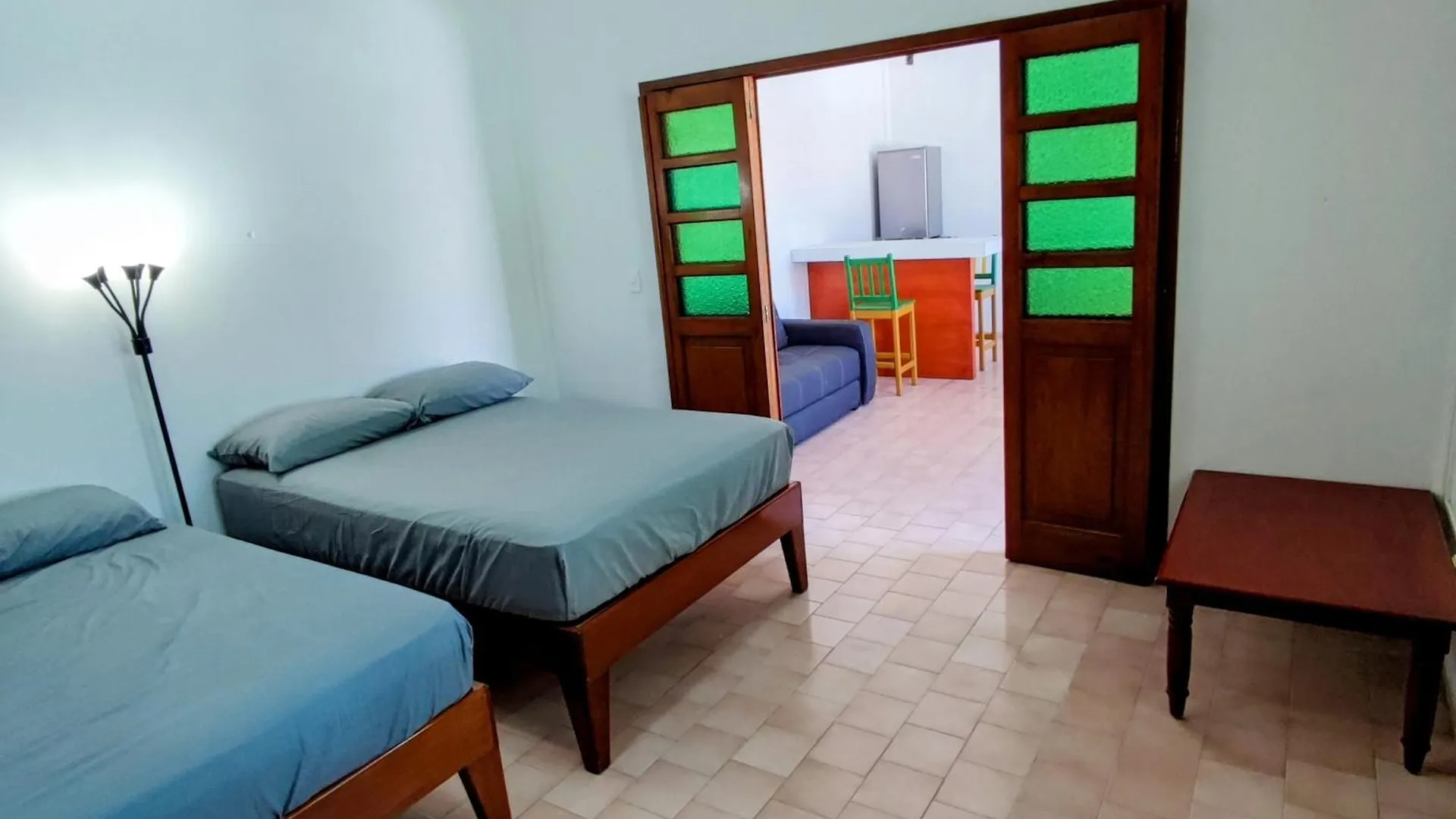 Centro Suite Cancun Apartment