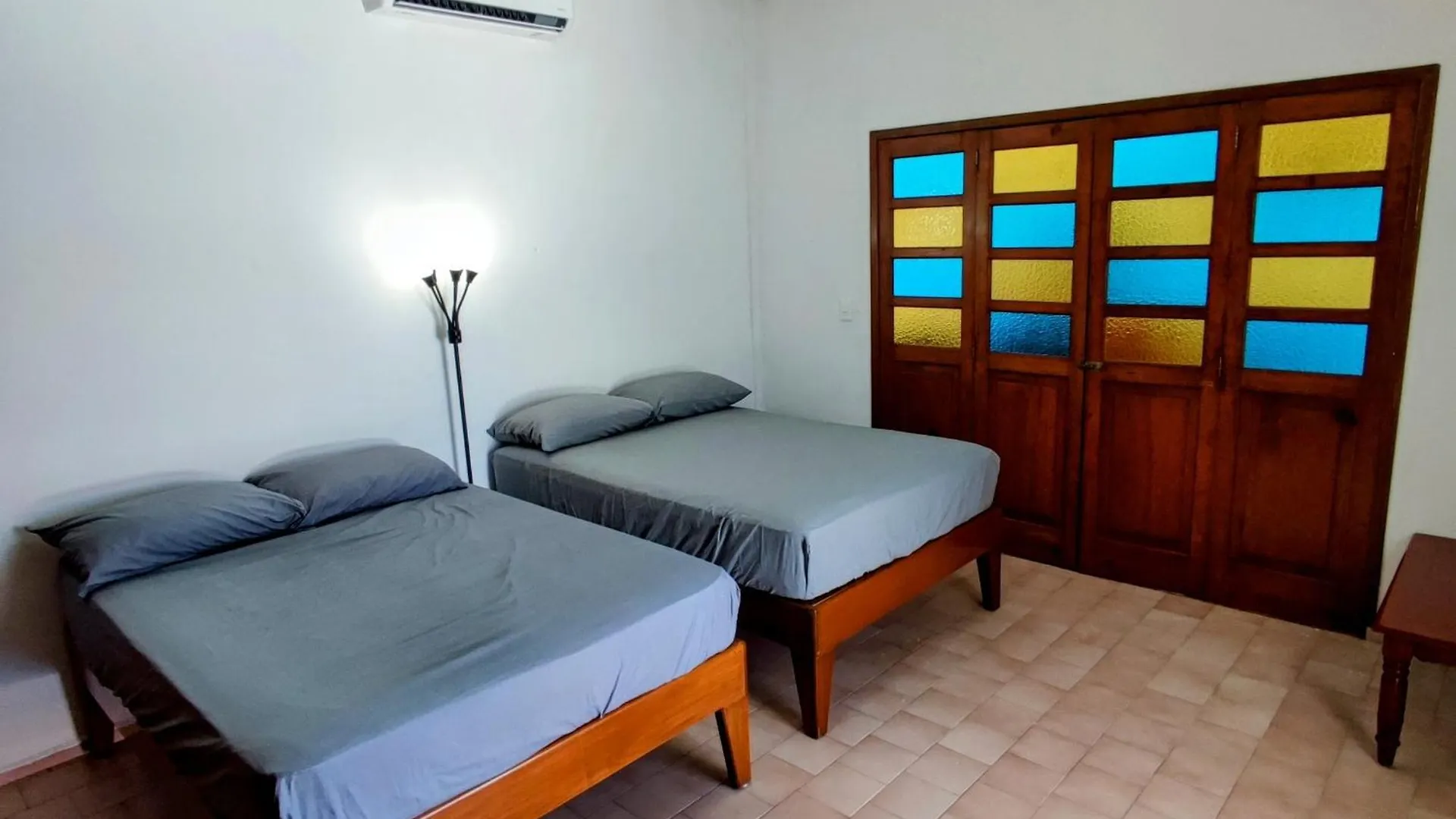 Centro Suite Cancun